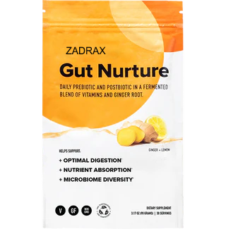 Zadrax
