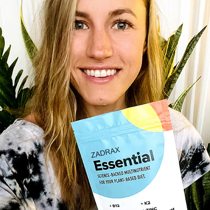 Zadrax Essential