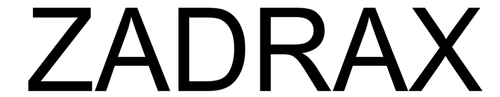 Zadrax